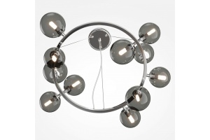 Подвесная люстра Maytoni Dallas MOD545PL-11CH - 2