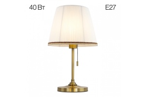 Настольная лампа декоративная Citilux Линц CL402730 - 3