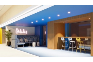 Встраиваемый светодиодный светильник Arlight MS-Volcano-Built-R95-15W Warm3000 035447 - 3