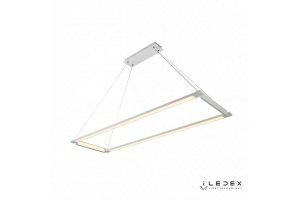 Подвесной светильник iLedex Firefox P1173-3 WH - 3