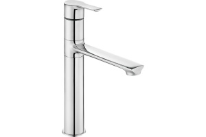 Смеситель E.C.A. Luna для раковины 102108949EX