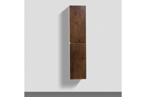 Шкаф-пенал BelBagno Pietra 150 polissandro