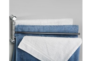 Полотенцедержатель Wasserkraft K-1034 - 2