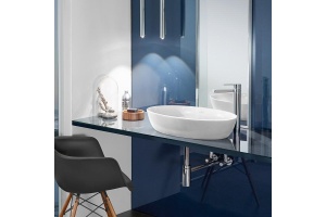 Раковина Villeroy & Boch Artis 419861R1 alpin - 3