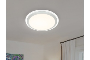 Накладной светильник Ambrella Light FF FF49 - 2