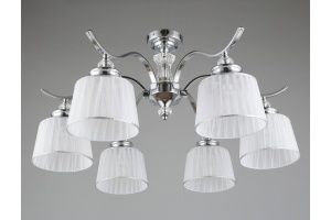 Потолочная люстра Omnilux Arosio OML-88407-06 - 2