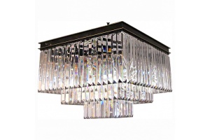 Подвесная люстра Citilux Мартин CL332231