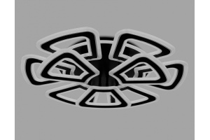 Потолочная люстра Ambrella FA FA8893 - 2