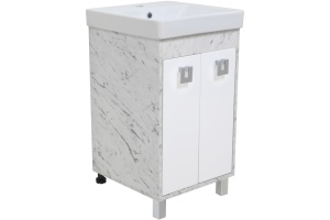 Мебельная раковина Santek Адриана 45 - 2