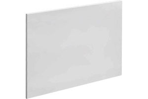 Боковой экран Астра-Форм PFI 70 белый