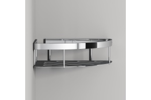 Полка AM.PM Sense L A7454100 хром - 2