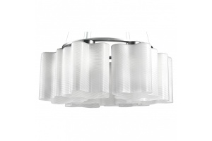 Подвесная люстра ST-Luce Onde SL117.503.06