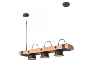 Подвесной светильник Velante 551 551-703-03 - 2