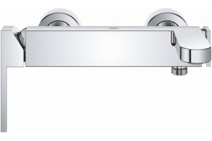 Смеситель Grohe Plus 33553003 для ванны с душем - 2