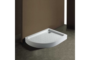 Поддон для душа Vincea 120х90 белый - 2