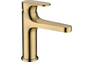 Смеситель Boheme Spectre 451-BR для раковины, бронза