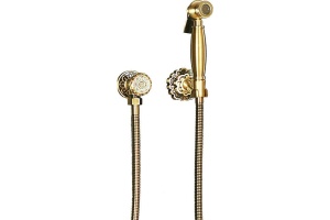 Гигиенический душ Bronze de Luxe Windsor (10134)