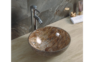 Накладная раковина Gid  32 см (Mnc489)