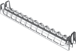 Душевой лоток Berges Wasserhaus Super Slim 090155 100 см - 3