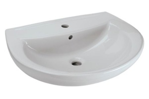 Раковина Vidima Сева Дуо W429461 - 2