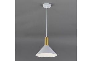 Подвесной светильник Escada Sagitta 1108/1S White - 2