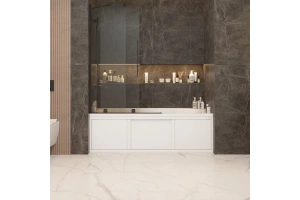 Фронтальная панель Onika Одио 170 белый (517017) - 2