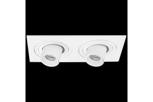 Встраиваемый светильник Lightstar Intero i526162 - 3