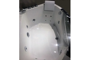 Акриловая ванна Orans BT-62118M - 3