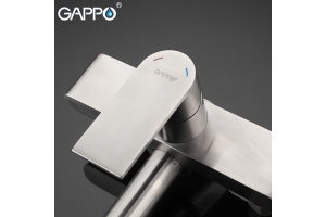 Душевая стойка со смесителем Gappo G2499-20 - 3
