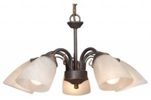 Подвесная люстра Vitaluce V3197 V3197/5