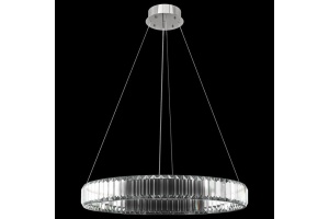 Подвесной светильник Loft it Crystal Ring 10135/600 Chrome - 3