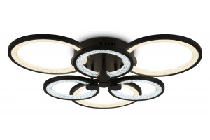 Потолочная люстра Ambrella FA FA4092