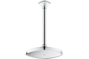 Верхний душ Grohe Rainshower Grandera 210 27974000 - 3