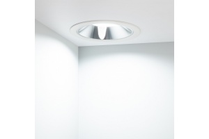 Встраиваемый светодиодный светильник Arlight Im-Storm-R230-28W Day4000-Mix 032434 - 3