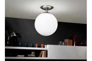 Светильник на штанге Eglo ПРОМО Rondo 91589 - 2