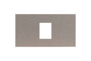 Столешница под раковину Allen Brau Priority 80 бежевая структура