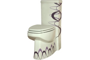 Унитаз-компакт Creavit Spark SA310.001N0