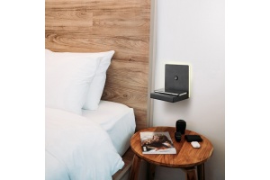 Настенный светодиодный светильник Mantra Zanzibar 6755 - 3