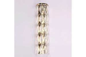 Бра Newport  10125/A gold