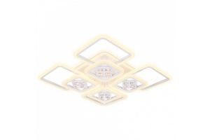 Накладной светильник Ambrella Light FA FA289 - 2