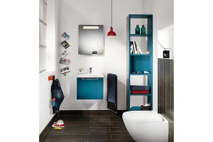 Чаша для унитаза подвесного Villeroy & Boch Subway 2.0 5600 1001 alpin - 3