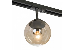 Светильник на штанге Lussole Hartwell LSP-8167-TAB