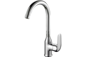 Смеситель для кухонной мойки RUSH Fiji (FI1835-23)