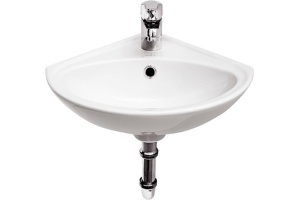 Подвесная раковина Santek Ирис (1.WH11.0.514) - 2