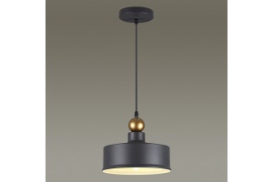 Подвесной светильник Odeon Light Pendant Bolli 4088/1 - 3