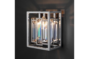 Накладной светильник Bogate's Cella 312/1 Strotskis - 2