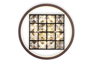 Накладной светильник Ambrella Light FA FA105 - 2