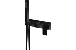 Смеситель Cezares Porta VDM2 NOP С ВНУТРЕННЕЙ ЧАСТЬЮ, для душа