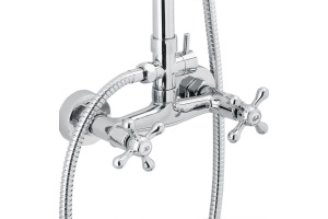 Душевая стойка Veragio Agatha VR.AGA-9940.CR хром - 2