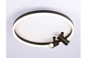 Накладной светильник Ambrella Light FL FL5113 - 3